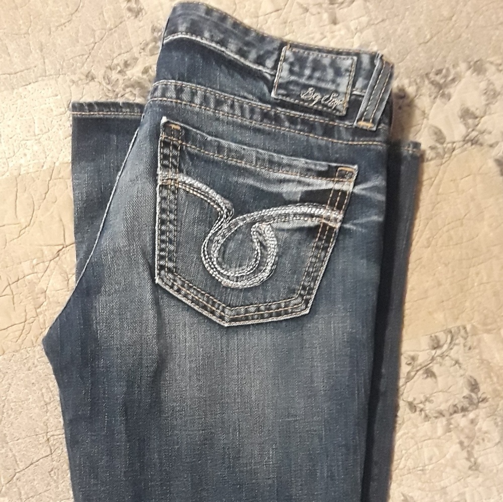 Big Star Sweet n Low  29xl